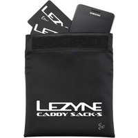 Tweeks Cycles LEZYNE Lezyne Water Resistant Caddy Sack - Medium | Clearance section. 365 day returns, 0% finance & FREE delivery over £50