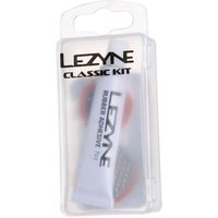 Tweeks Cycles LEZYNE Lezyne Classic Puncture Repair Kit | Clearance section. 365 day returns, 0% finance & FREE delivery over £50