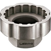 Tweeks Cycles LEZYNE Lezyne External Bottom Bracket Socket Tool for 3/8 Inch Socket Driver | Clearance section. 365 day returns, 0% finance & FREE delivery over £50