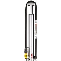 Tweeks Cycles LEZYNE Lezyne Micro Floor Drive HVG | Clearance section. 365 day returns, 0% finance & FREE delivery over £50