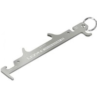 Tweeks Cycles LEZYNE Lezyne Chain Gauge | Clearance section. 365 day returns, 0% finance & FREE delivery over £50