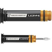 Tweeks Cycles LEZYNE Lezyne Tubeless Tyre Insert Kit | Clearance section. 365 day returns, 0% finance & FREE delivery over £50