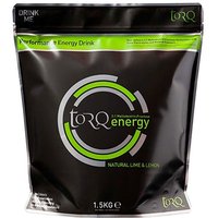 Tweeks Cycles Torq Natural Energy Drink 1.5kg - Lime And Lemon | Clearance section. 365 day returns, 0% finance & FREE delivery over £50