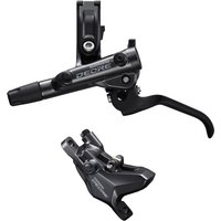 Tweeks Cycles Shimano BR-M6100/BL Deore Hydraulic Disc Brake Kit - Rear | Clearance section. 365 day returns, 0% finance & FREE delivery over £50