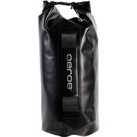 Tweeks Cycles Aeroe 12L Heavy Duty Dry Bag - Black | Clearance section. 365 day returns, 0% finance & FREE delivery over £50
