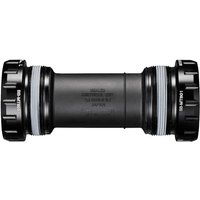 Tweeks Cycles Shimano BB-MT801 Deore XT Bottom Bracket - English Thread 68/73mm - Black | Clearance section. 365 day returns, 0% finance & FREE delivery over £50