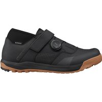 Tweeks Cycles Shimano GE9 (GE900) Hot Seat Shoes - 46 | Clearance section. 365 day returns, 0% finance & FREE delivery over £50