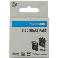 Tweeks Cycles Shimano J05A-RF Resin Disc Brake Pads - With Cooling Fins | Clearance section. 365 day returns, 0% finance & FREE delivery over £50