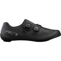 Tweeks Cycles Shimano RC7 (RC703) Road Shoes - 45 | Clearance section. 365 day returns, 0% finance & FREE delivery over £50