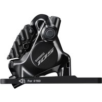 Tweeks Cycles Shimano BR-R7170 105 Hydraulic Disc Brake Caliper - Front | Clearance section. 365 day returns, 0% finance & FREE delivery over £50