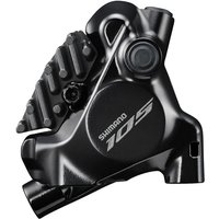 Tweeks Cycles Shimano BR-R7170 105 Hydraulic Disc Brake Caliper - Rear | Clearance section. 365 day returns, 0% finance & FREE delivery over £50