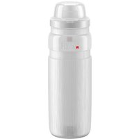 Tweeks Cycles Elite Fly MTB Water Bottle - Clear, 750ml | Clearance section. 365 day returns, 0% finance & FREE delivery over £50