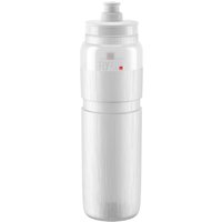 Tweeks Cycles Elite Fly Water Bottle - Clear, 950ml | Clearance section. 365 day returns, 0% finance & FREE delivery over £50