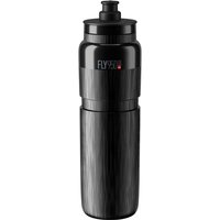 Tweeks Cycles Elite Fly Water Bottle - Black, 950ml | Clearance section. 365 day returns, 0% finance & FREE delivery over £50