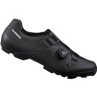 Shimano XC3 (XC300) MTB Shoes - 44 Wide