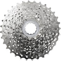 Tweeks Cycles Shimano CS-HG50 Claris 8-Speed Cassette - 11-32T | Clearance section. 365 day returns, 0% finance & FREE delivery over £50