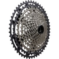 Tweeks Cycles Shimano CS-M8200 Deore XT 12-Speed Cassette - 10-51T | Clearance section. 365 day returns, 0% finance & FREE delivery over £50