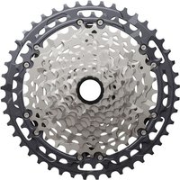 Tweeks Cycles Shimano CS-M8200 Deore XT 12-Speed Cassette - 9-45T | Clearance section. 365 day returns, 0% finance & FREE delivery over £50