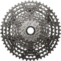 Tweeks Cycles Shimano CS-M9200 XTR 12-Speed Cassette - 10-51T | Clearance section. 365 day returns, 0% finance & FREE delivery over £50