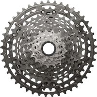Tweeks Cycles Shimano CS-M9200 XTR 12-Speed Cassette - 9-45T | Clearance section. 365 day returns, 0% finance & FREE delivery over £50