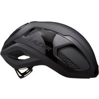 Tweeks Cycles Lazer Vento KinetiCore Helmet - Matte Black, Large | Clearance section. 365 day returns, 0% finance & FREE delivery over £50