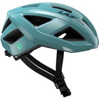 Tweeks Cycles Lazer Tonic KinetiCore Helmet - Stone Blue, Large | Clearance section. 365 day returns, 0% finance & FREE delivery over £50