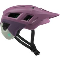 Tweeks Cycles Lazer Coyote KinetiCore Helmet - Matte Bordeaux, Large | Clearance section. 365 day returns, 0% finance & FREE delivery over £50