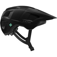 Tweeks Cycles Lazer Lupo KinetiCore Helmet - Matte Black | Clearance section. 365 day returns, 0% finance & FREE delivery over £50
