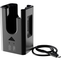Tweeks Cycles Shimano EC-DN100 Di2 Wireless Rear Derailleur Battery Charger | Clearance section. 365 day returns, 0% finance & FREE delivery over £50