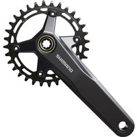 Shimano FC-MT520 Deore 12-Speed Chainset - 32T170mm