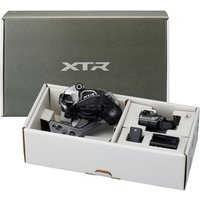 Tweeks Cycles Shimano XTR M9250 Di2 Upgrade Kit - SGSI-Spec EV | Clearance section. 365 day returns, 0% finance & FREE delivery over £50