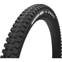 Tweeks Cycles Maxxis Minion DHX Downhill TR Tyre - Folding 120 TPI 3C MaxxGrip New DH TR2.5 Inch27.5 Inch | Clearance section. 365 day returns, 0% finance & FREE delivery over £50