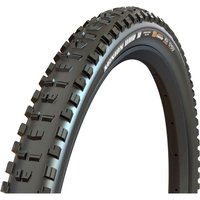 Tweeks Cycles Maxxis Minion DHR II Downhill Tyre - Folding 120 TPI 3C MaxxGrip New DH TR2.4 Inch27.5 Inch | Clearance section. 365 day returns, 0% finance & FREE delivery over £50