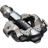 Tweeks Cycles Shimano XTR PD-M9200 XC Race Pedals - Black,silver | Clearance section. 365 day returns, 0% finance & FREE delivery over £50