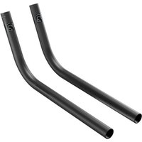 Tweeks Cycles Pro PRO Clip-On J-Bend 60 Alloy Extensions | Clearance section. 365 day returns, 0% finance & FREE delivery over £50