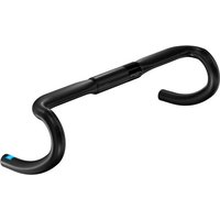 Tweeks Cycles Pro PRO PLT Carbon Compact Handlebar - 38cm | Clearance section. 365 day returns, 0% finance & FREE delivery over £50