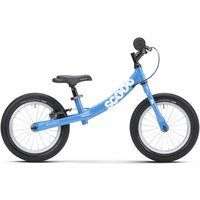 Tweeks Cycles Ridgeback Scoot XL Balance Bike - Burley Blue | Clearance section. 365 day returns, 0% finance & FREE delivery over £50