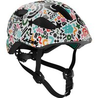 Tweeks Cycles Ridgeback PNut KC 2.0 x Lazer Kids Helmet - Multicolour | Clearance section. 365 day returns, 0% finance & FREE delivery over £50