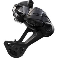 Tweeks Cycles Shimano RD-M6250 Deore Di2 Wireless 12-Speed SGS Rear Derailleur | Clearance section. 365 day returns, 0% finance & FREE delivery over £50