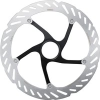 Tweeks Cycles Shimano RT-CL700 Ice Tech Rotor - 160mm External Lockring | Clearance section. 365 day returns, 0% finance & FREE delivery over £50