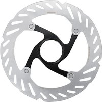 Tweeks Cycles Shimano RT-CL700 Ice Tech Rotor - 160mm Internal Lockring | Clearance section. 365 day returns, 0% finance & FREE delivery over £50