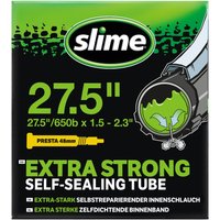 Tweeks Cycles Slime Smart Self-Sealing Inner Tube - Presta27.5 x 1.5-2.3 | Clearance section. 365 day returns, 0% finance & FREE delivery over £50