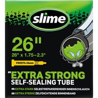 Tweeks Cycles Slime Smart Self-Sealing Inner Tube - Presta26 x 1.75-2.3 - 26 x 1.75-2.30 | Clearance section. 365 day returns, 0% finance & FREE delivery over £50