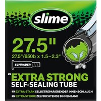 Tweeks Cycles Slime Smart Self-Sealing Inner Tube - Schrader27.5 x 1.5-2.3 | Clearance section. 365 day returns, 0% finance & FREE delivery over £50