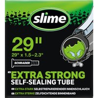 Tweeks Cycles Slime Smart Self-Sealing Inner Tube - Schrader29 x 1.5-2.3 | Clearance section. 365 day returns, 0% finance & FREE delivery over £50