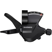 Tweeks Cycles Shimano SL-M315-7R 7-Speed Shift Lever | Clearance section. 365 day returns, 0% finance & FREE delivery over £50