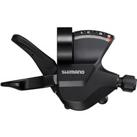 Tweeks Cycles Shimano SL-M315-8R 8-Speed Shift Lever | Clearance section. 365 day returns, 0% finance & FREE delivery over £50
