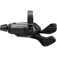 Tweeks Cycles Shimano SL-M6200 Deore 12-Speed RH Shift Lever - Band-On | Clearance section. 365 day returns, 0% finance & FREE delivery over £50