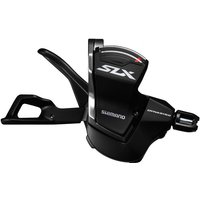 Tweeks Cycles Shimano M7000 SLX 11-Speed Shift Lever - Right Hand Rear Only - Clamp | Clearance section. 365 day returns, 0% finance & FREE delivery over £50