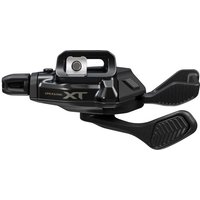 Tweeks Cycles Shimano SL-M8200 Deore XT 12-Speed RH Shift Lever - I-Spec EV | Clearance section. 365 day returns, 0% finance & FREE delivery over £50